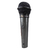 Kit Microfone Vocal com Fio KDS-300 Unidirecional (3 peças ) - KADOSH - comprar online