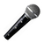 Microfone com Fio SM58-PLUS - LESON