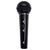 Microfone com Fio SM 58- P4 PRETO - LESON