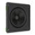 Caixa/Arandela LSW 8" 150 BL - Subwoofer de Teto - LOUD - comprar online