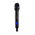 Sistema de Microfone sem Fio K-901M Vocal - KADOSH na internet