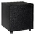 Subwoofer Ativo 180W rms SBX-180 8'' - New Level