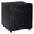 Subwoofer Ativo 180w Rms Sbx-180 10'' - New Level