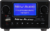 Amplificador de Som Ambiente PAD100 - 2x25Wrms - New Áudio