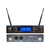 Microfone sem Fio Duplo 8299-UHF - TSI na internet