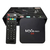 Tv Box MXQ Pro 4k ultra HD Preto