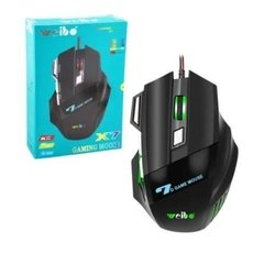 MOUSE GAMER X7 WEIBO