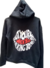 Campera Frizada - Shut Your Mouth - Ulala Indumentaria