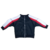 Campera Frizada Tricolor - tienda online