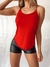 MUSCULOSA DOBLE TIRA