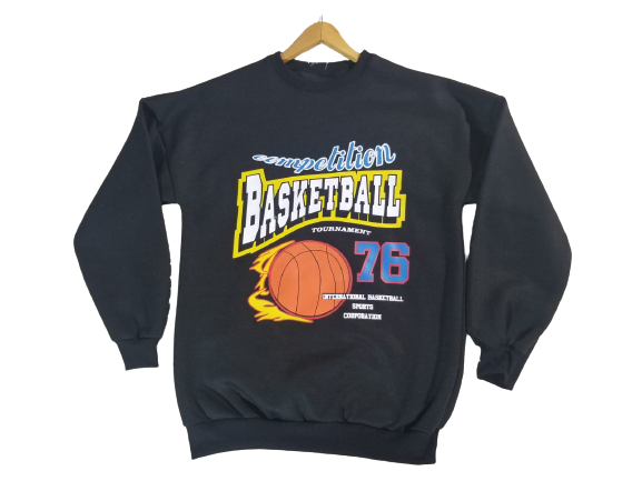 Buzo basketball sales