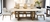 Imagen del carrusel Dandelion Home&Deco | Decoración contemporánea y mobiliario para tu hogar.
