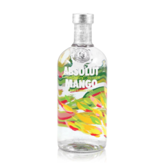 Absolut Vodka Mango 1L
