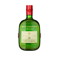 Buchanans Deluxe 1L