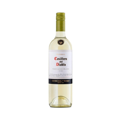 Casillero sauvignon blanc 750ml