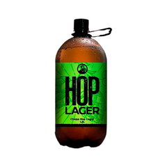 Chopp Adoma Hop Lager 1,5 l