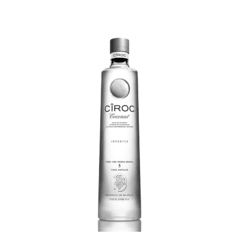 Vodka Ciroc Coconut 750ml