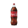 Coca Cola 2 litros