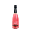 Salton séries brut rosé 750ml