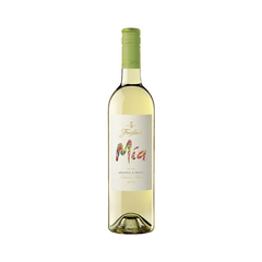 Vinho Freixenet Mia branco demi-sec aromatic e fruit 750ml