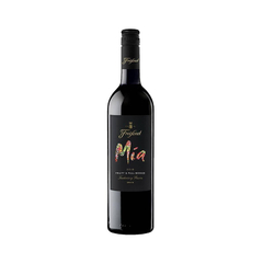 Vinho Freixenet Mia tinto demi-sec full bodied 750ml