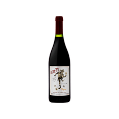 Vinho Gen del alma JIJIJI malbec-pinot noir 750 ml