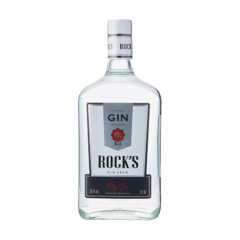 Gin Rocks 955ml