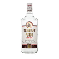 Gin Seagers