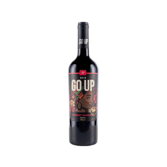 Vinho Go up cabernet sauvignon 750 ml