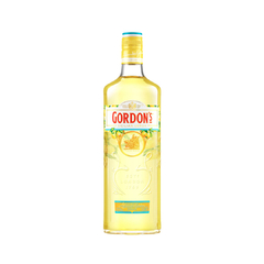 Gordon's Sicilian Lemon 700 ml