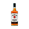 Jim Beam Bourbon 1 l