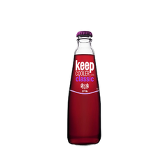 Keep Cooler Uva 275ml