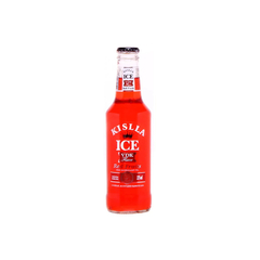 Kislla Red Fruits Pet 275ml