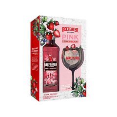 Kit Beefeater Pink 750 ml