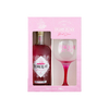 Kit Gin Torquay Pink 740 ml