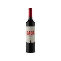 Vinho Dadá Art Wine #1 750 ml