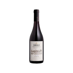 Miolo reserva syrah 750 ml