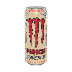 Monster pacific punch