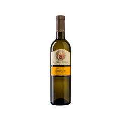 Vinho Natale Verga Soave 750 ml