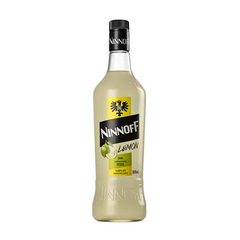 Ninnoff Lemon 900ml
