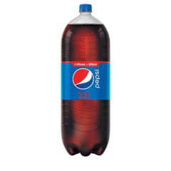 Pepsi 3 l