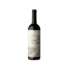 Vinho Saint Felicien cabernet-merlot 750 ml