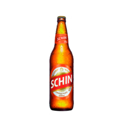 Schin 600ml (Retornável)