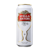 STELLA ARTOS LATÃO 473ML