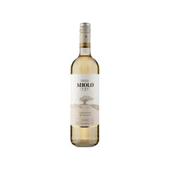 Vinho Miolo seleção chardonnay&viognier 750 ml