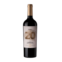 Vinho Tonel cabernet sauvignon 750 ml