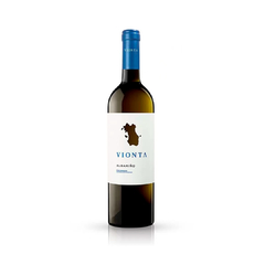 Vinho Vionta Albarino 750 ml