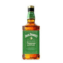 Jack daniel's Apple 1 l