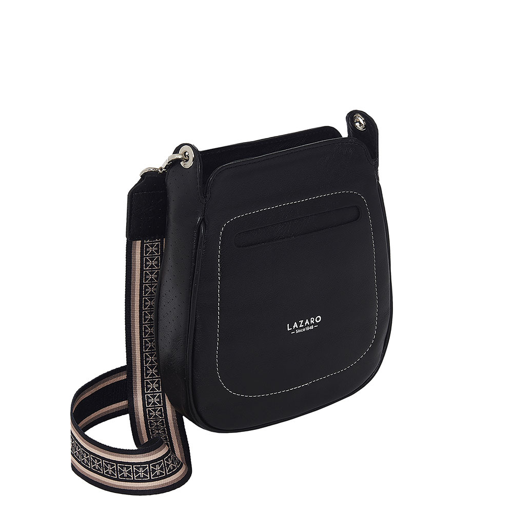 Carteras lazaro bandoleras clearance