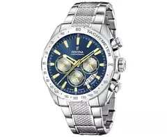 Festina Timeless Chronograph F20668.5